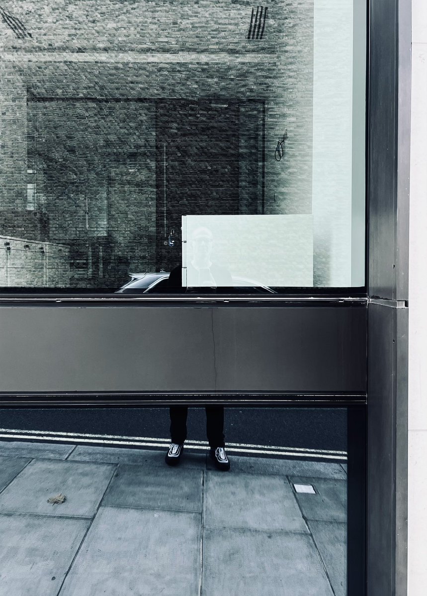 Missing II - In The Present Absence

An ongoing series of photographic self-portraits, in which the subject recedes or vanishes, explores ideas of impermanence, and the nature of authorship.

<a href="/the_eyesite/">the_eyesite</a> 
#davidvaneyssen #frieze #friezeweek #friezeartfair #friezelondon