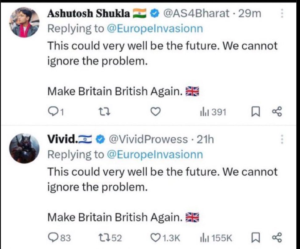 I_amMukhtar's tweet image. He forgot to log out from his real account.