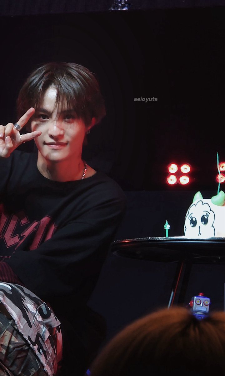 aeioyuta's tweet photo. 🐑🎂🎉

#HAPPYYANGYANGDAY
#24EVERwithYANGYANG
#Superstar처럼나타난_양양이_생일 https://t.co/oCjE22Z8sN