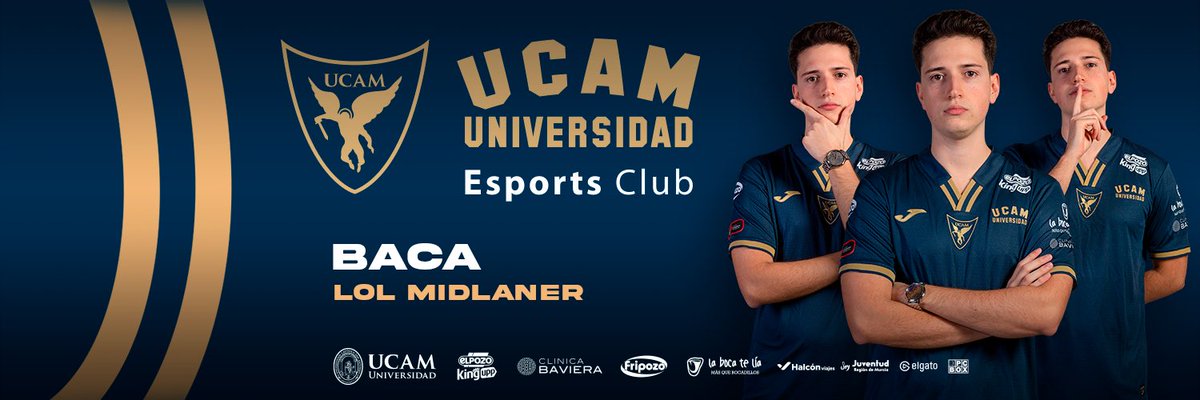 BacaMid's tweet image. Hey everyone still contracted to @UCAM_esports but they allowed me to explore offers for 2025.

Likes and rt apreciated❤️

Feel free to dm @sabaREFORMED 💼