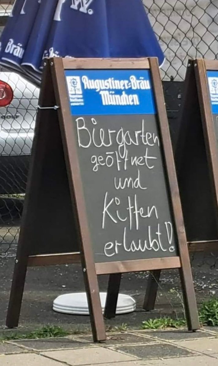 Kann ich nur Unterstützen #SöderRücktritt !!!