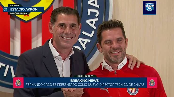 RaoulPolloOrtiz's tweet photo. Tal parece que dirigir a Chivas ya no es tan atractivo. 🤣🤣🤣 https://t.co/fSfcb1LGye