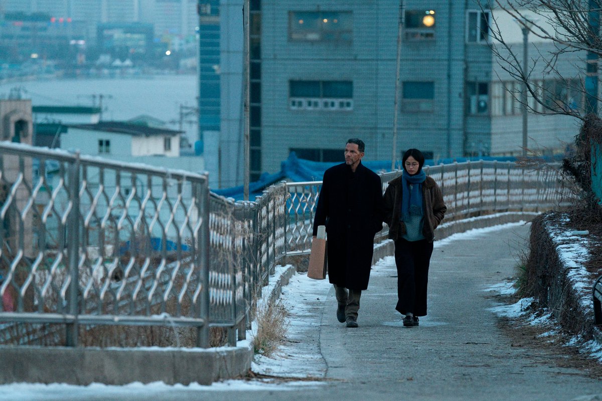 💫 <a href="/tokyofilmex/">東京フィルメックス</a> is back and cooler than ever, featuring an outstanding lineup!🚨

Explore a carefully curated selection of Asian indie gems and a focus on Japanese cinema. 

📷WINTER IN SOKCHO by Koya Kamura

Check out the full program and details: bit.ly/3U2Px8M