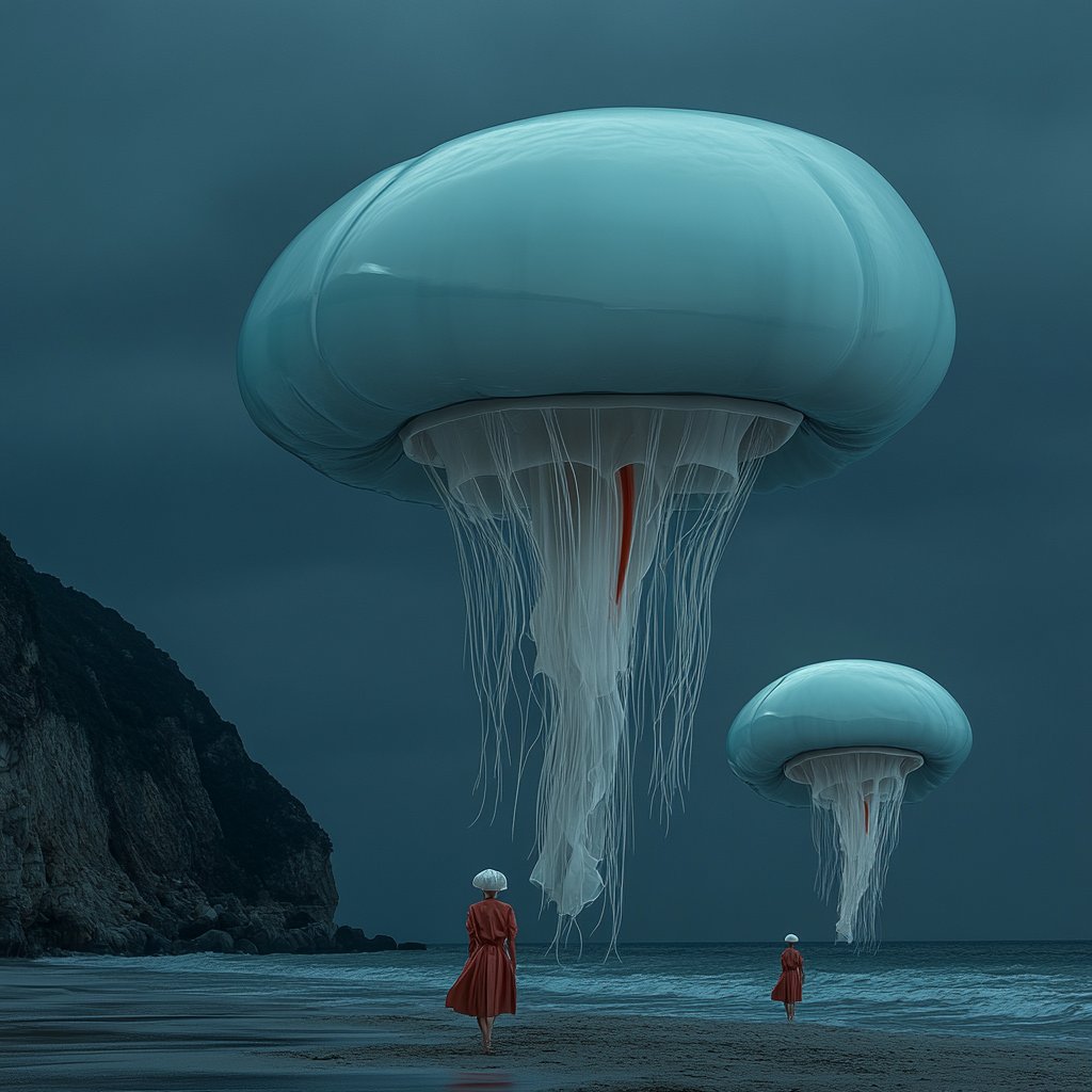 Big Bang AI tweet media