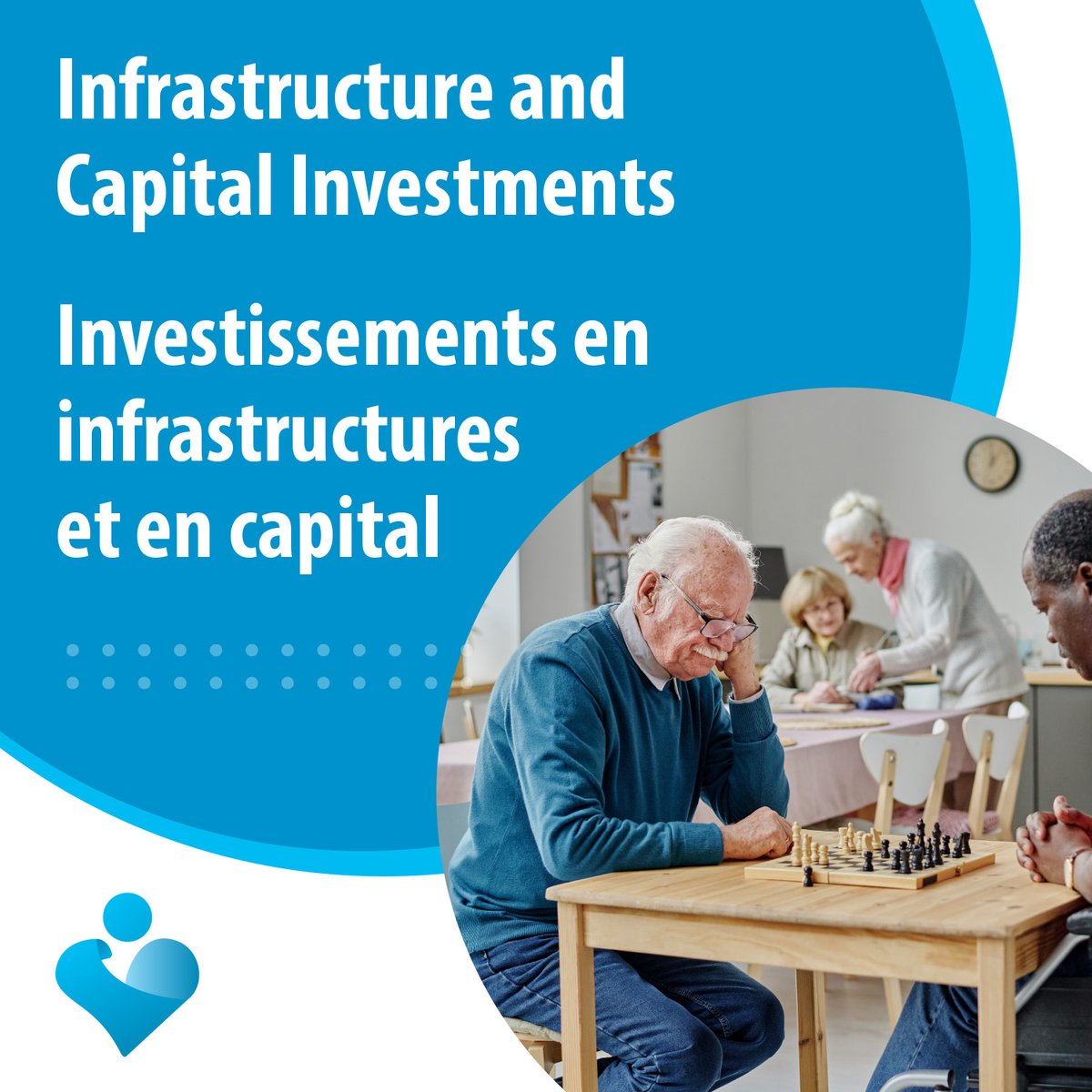 New Brunswick Association of Nursing Homes (@nbanh_afsnb) on Twitter photo Le NB possède une infrastructure immobilière haut de gamme et de nombreux foyers désuètes. Investir dans des infrastructures modernisées, notamment des bâtiments, des équipements médicaux et des technologies, est crucial pour améliorer la qualité globale des soins.
#PoliNB Le NB possède une infrastructure immobilière haut de gamme et de nombreux foyers désuètes. Investir dans des infrastructures modernisées, notamment des bâtiments, des équipements médicaux et des technologies, est crucial pour améliorer la qualité globale des soins.
#PoliNB