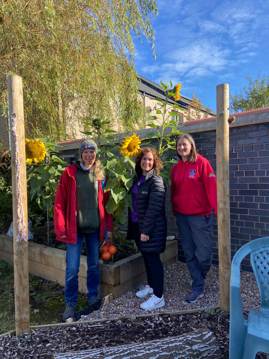 Myplace (@myplace2gr0w) on Twitter photo A moment of calm with our friend Lian from <a href="/shinecoaching1/">Shine Coaching For Men</a> before a busy #MentalHealthAwarenessDay event <a href="/LSCft_CRoots/">Community Roots LSCft</a>. Amazing day with powerful stories, great partnership and strong community spirit. 💚
#natureandwellbeing #burnley A moment of calm with our friend Lian from <a href="/shinecoaching1/">Shine Coaching For Men</a> before a busy #MentalHealthAwarenessDay event <a href="/LSCft_CRoots/">Community Roots LSCft</a>. Amazing day with powerful stories, great partnership and strong community spirit. 💚
#natureandwellbeing #burnley
