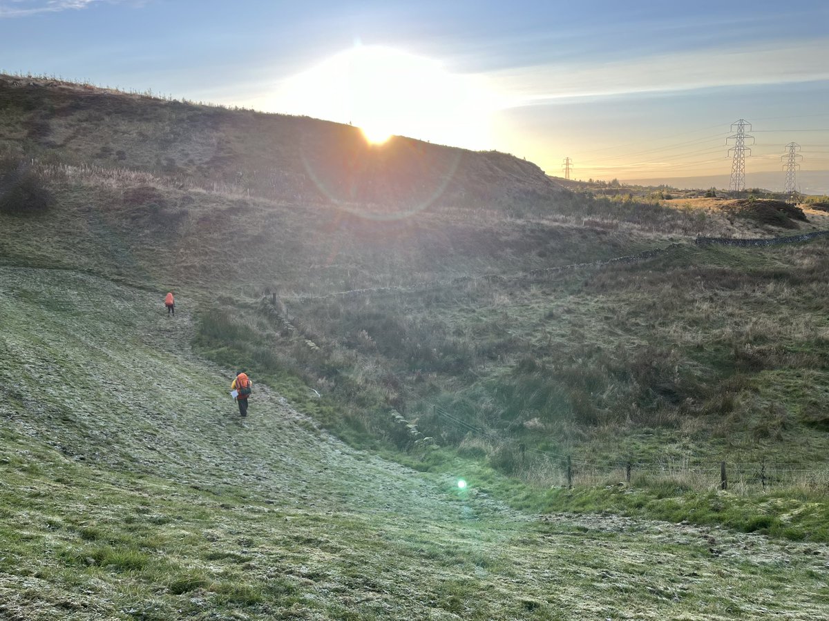 Mr Carter @ UGS DofE tweet media