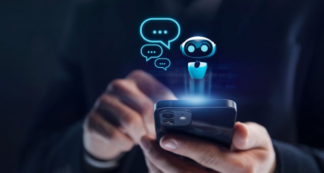 KI-Chatbot beantwortet Fachfragen genauer als Urologen:  Heidelberg/Mannheim – Ein neuer auf künstlicher Intelligenz (KI) basierenden Chatbot Namens „UroBot“ kann Fragen der Facharztprüfung Urologie mit großer Genauigkeit beantworten und seine… dlvr.it/TFCFPz