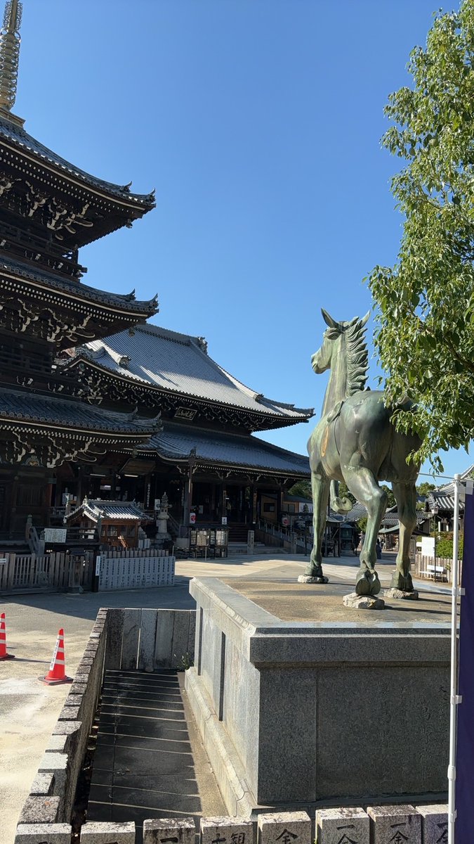 yoriai1's tweet photo. 🍀デイあおぞら🍀
本日のドライブは水間観音へ！
仲良し三姉妹みずいらずでいって参りました(*^^*) https://t.co/5ljicXz5sG