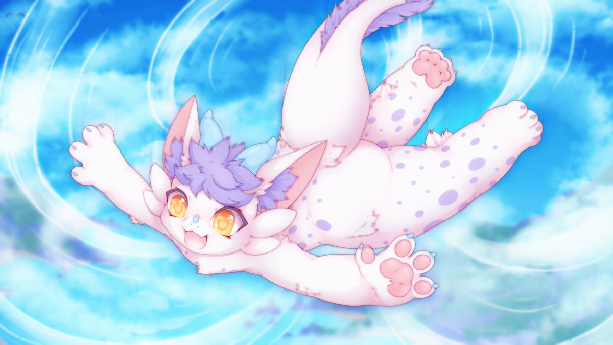 GuroBakery's tweet image. 📌Pinned post/ intro 👀
Hi!
I'm Lukas, a solo UK based Fursuit maker & mixed artist (digital & multi- media traditional) & dabble in sculpting too
I create both Western toony and kemono inspired suits & art
I hope you enjoy my work! 💕
Cardd 🔗 can be found in my bio ✨️