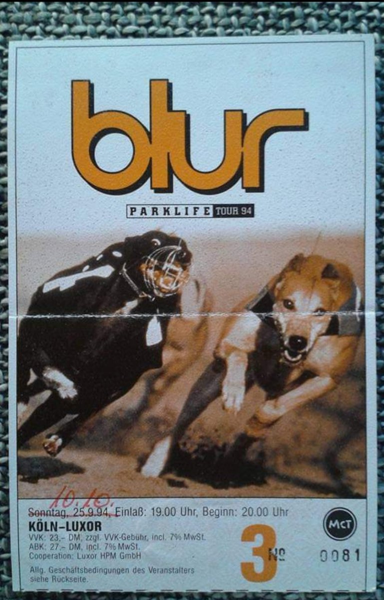 30 years 😱🙃 <a href="/blurofficial/">blur</a> <a href="/LuxorClubKoeln/">LUXOR Köln</a>