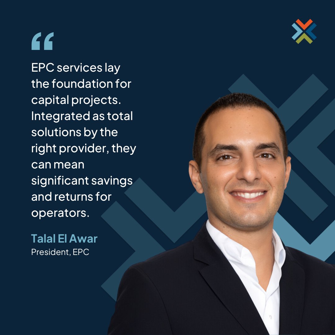 Finding the right service provider for your EPC capital project is key. See how our turnkey solutions can add value to your EPC project: audubon.info/b-EPC

#EPC #engineering #construction #fieldservices #fabrication