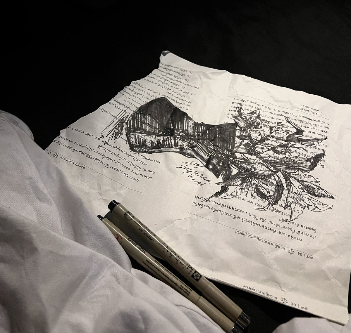 ’ (@sirisketch) on Twitter photo 