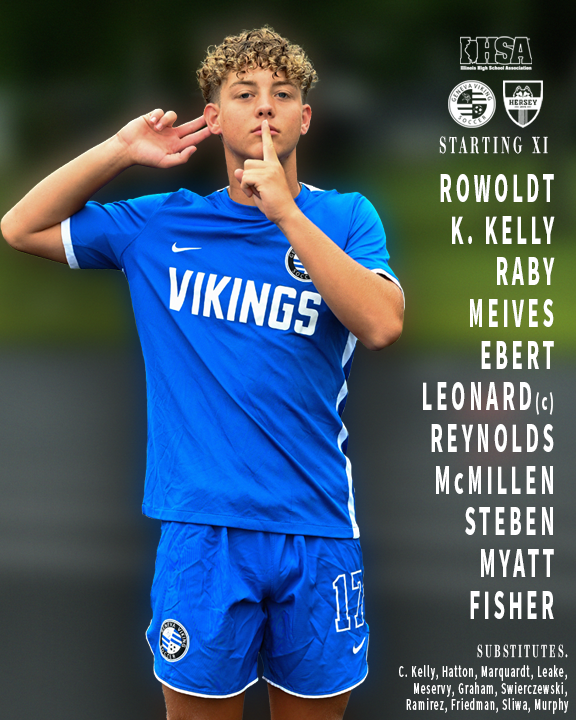 geneva_soccer's tweet photo. 🚨Team News is in! Kickoff in 30min!🚨

#VikingSoccer || #GHSHHS https://t.co/6XpFumw2Ut