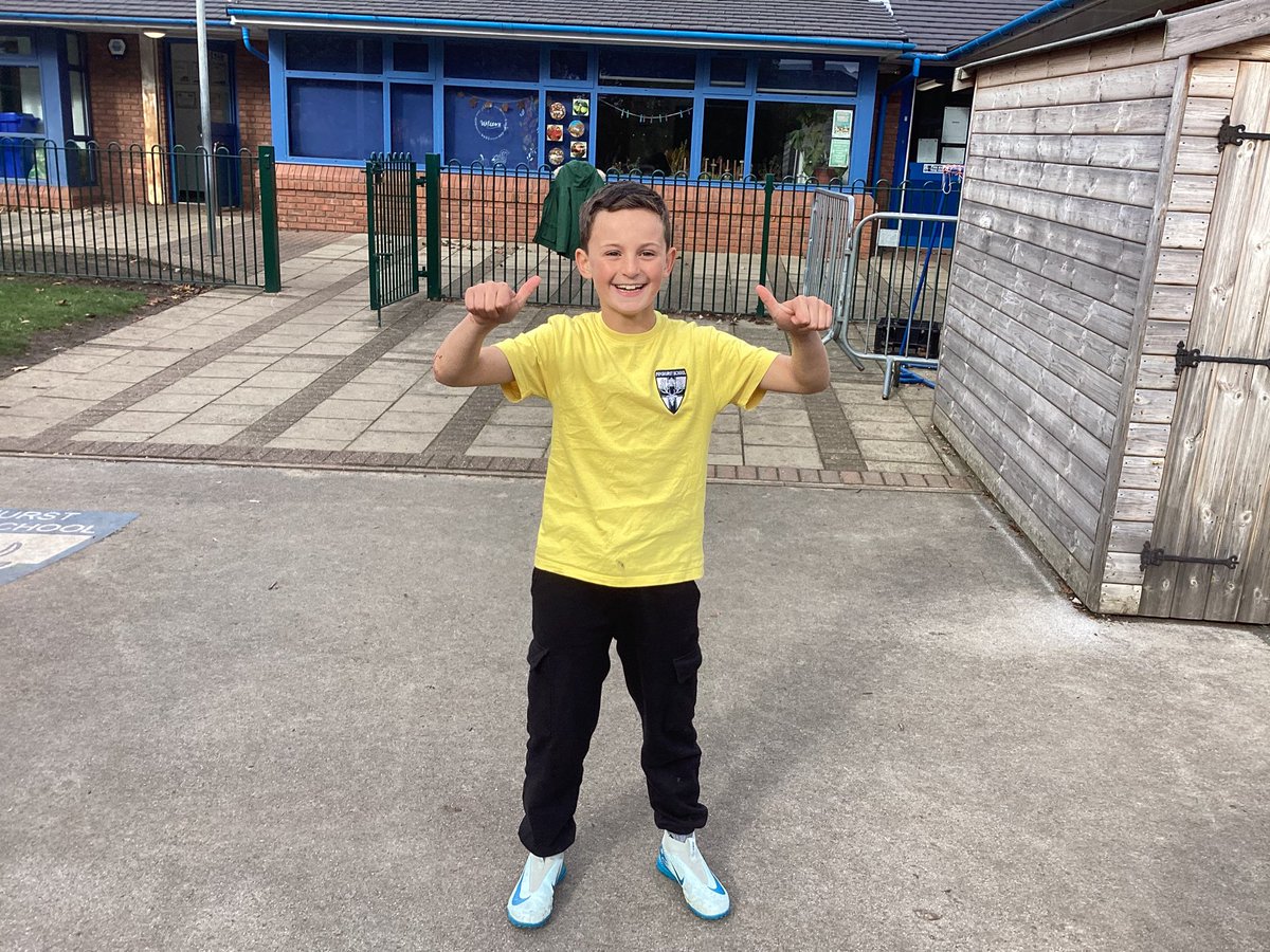 Penshurst Primary tweet media