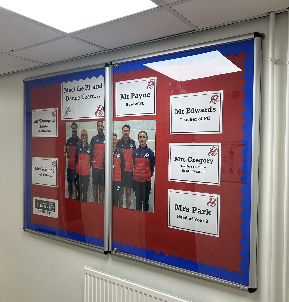 If you’re heading to the Year 8 opening evening tonight, be sure to head down to the PE Department see our great facilities in action and complete our circuit of activities!! 

See you soon  ⚽️🏀🏓🏸🏅

#HUSPE #AAA