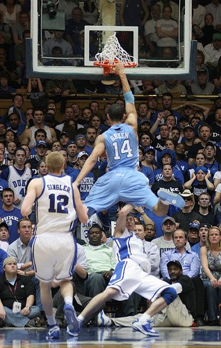 Congrats on a heck of a career <a href="/DGreen_14/">Danny Green</a>