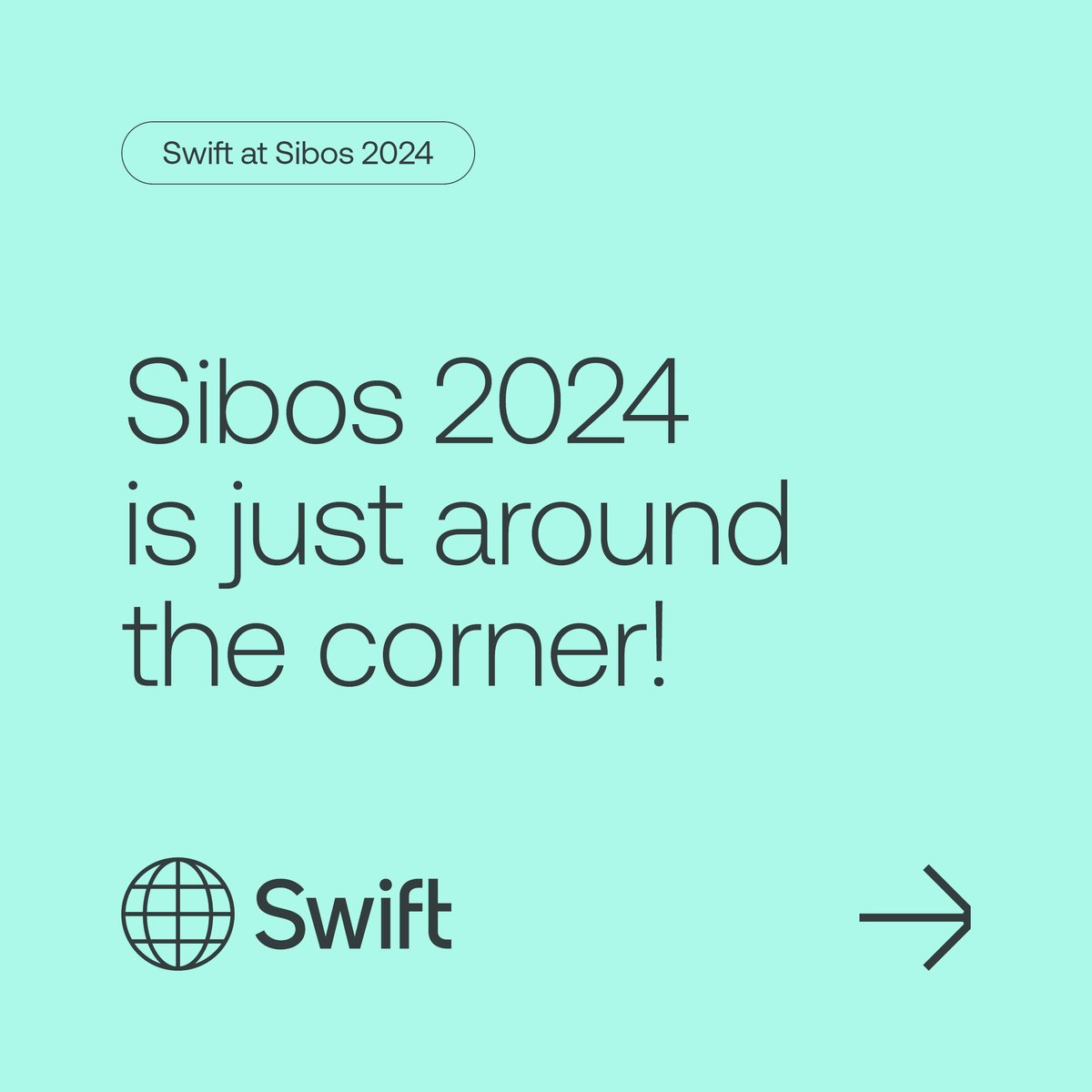 swiftcommunity's tweet image. Are you ready for @Sibos 2024? 😀

Whether you&apos;re attending in person or online, we’ve got a jam-packed programme lined up for you – spanning payments, securities, innovation, AI, ISO 20022, and more.

👉 Learn what to expect at Sibos 2024: okt.to/1Maxfh

#swiftatsibos