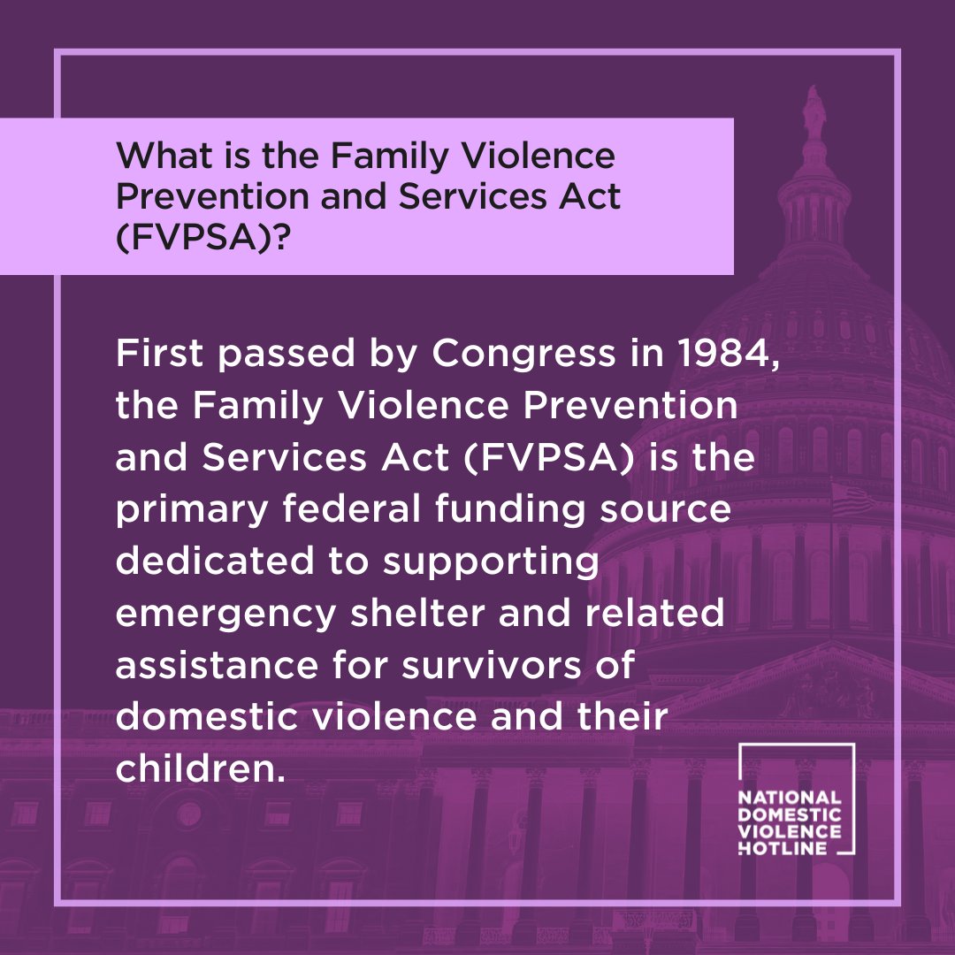 National Domestic Violence Hotline tweet media