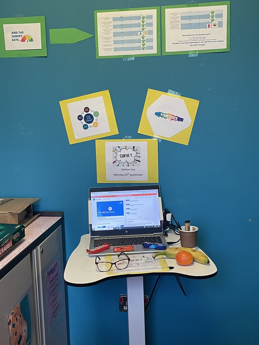 We are proud of our survey station <a href="/Leic_hospital/">Leicester's Hospitals</a>