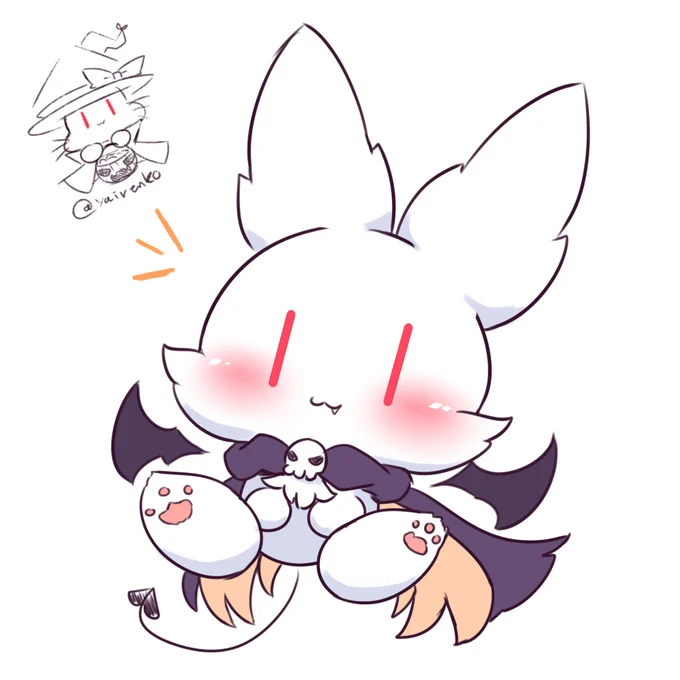 Collection of my rabbit drawings...🐰🐰

私が描いたウサギの絵を集めました...🐰🐰 