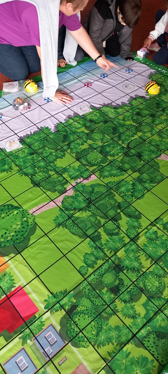 Mission numérique 78 tweet media