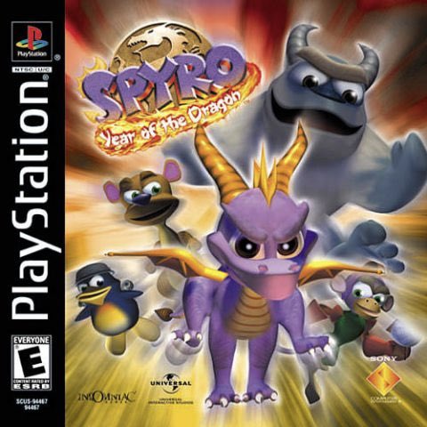 UJStrikesBack's tweet image. Happy 24th Anniversary to Spyro 3: Year of the Dragon! 🥳🎉

#SpyroYearOfTheDragon #GreggBerger #PamelaHayden #FloDiRe #RichardTatum #NeilRoss #OliverWade #AlexHastings #CraigStitt #RyanBeveridge #JeffSeitz #MichaelGollom @GradyHunt @cerny @SpyroTheDragon @PlayStation #Universal