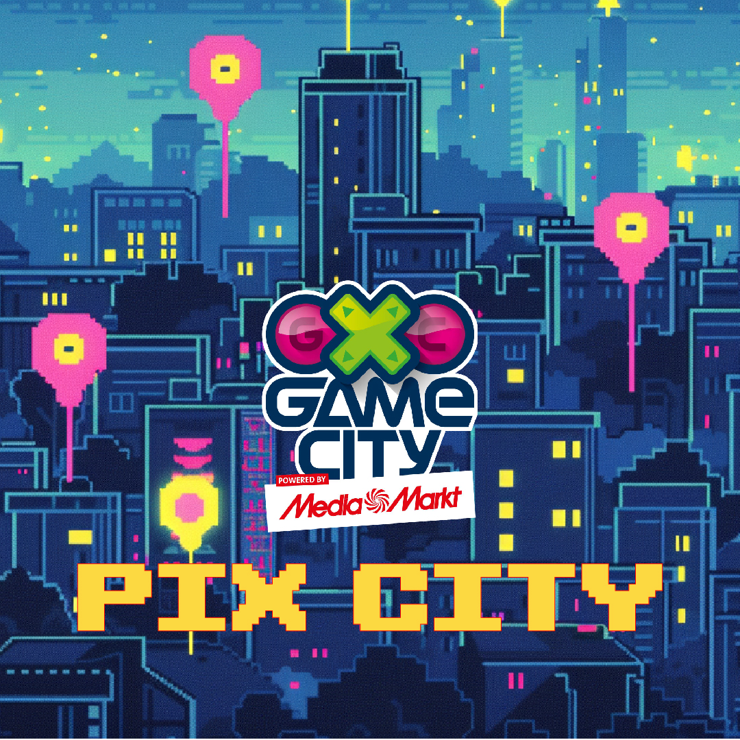 City Games Vienna tweet media