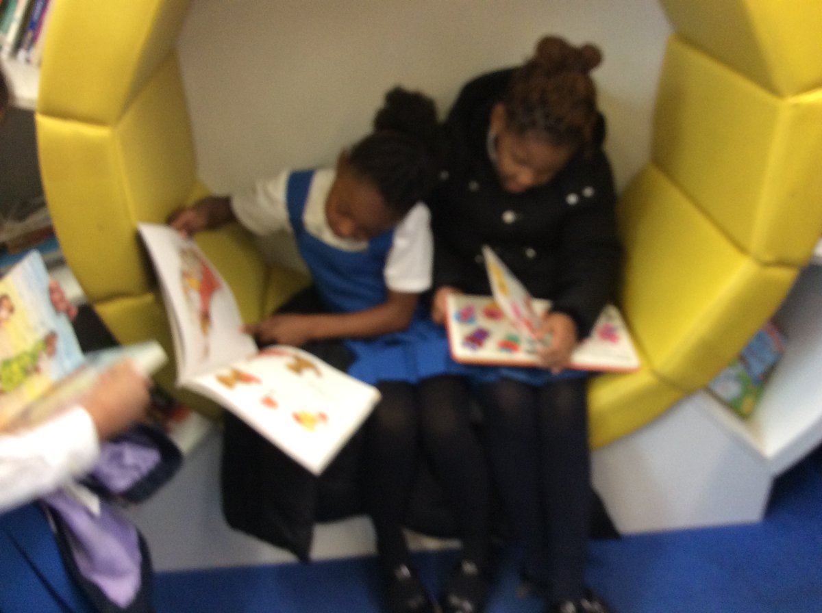 St Stephen's CPS tweet media