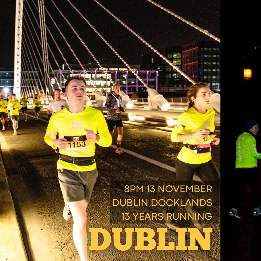 Run In The Dark tweet media