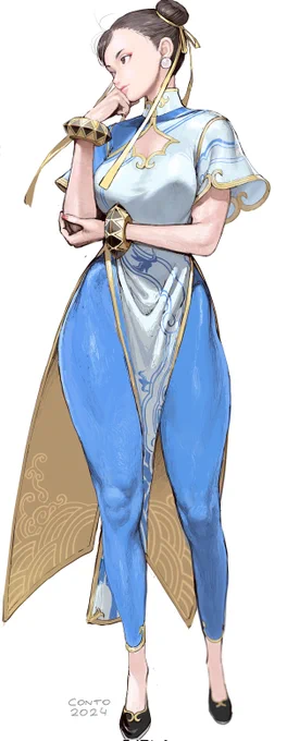 fullbody 