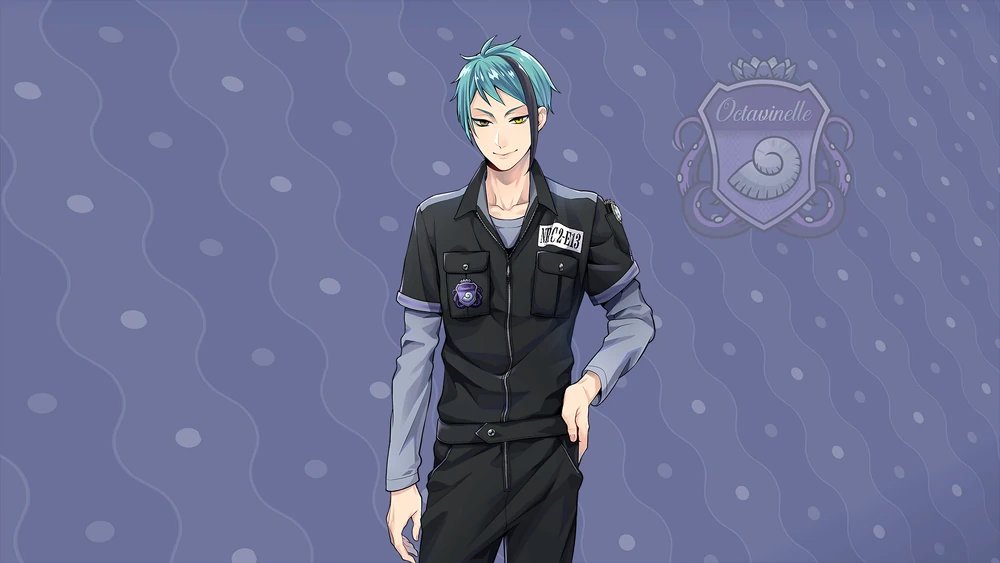 daily jade leech 🐬 tweet media