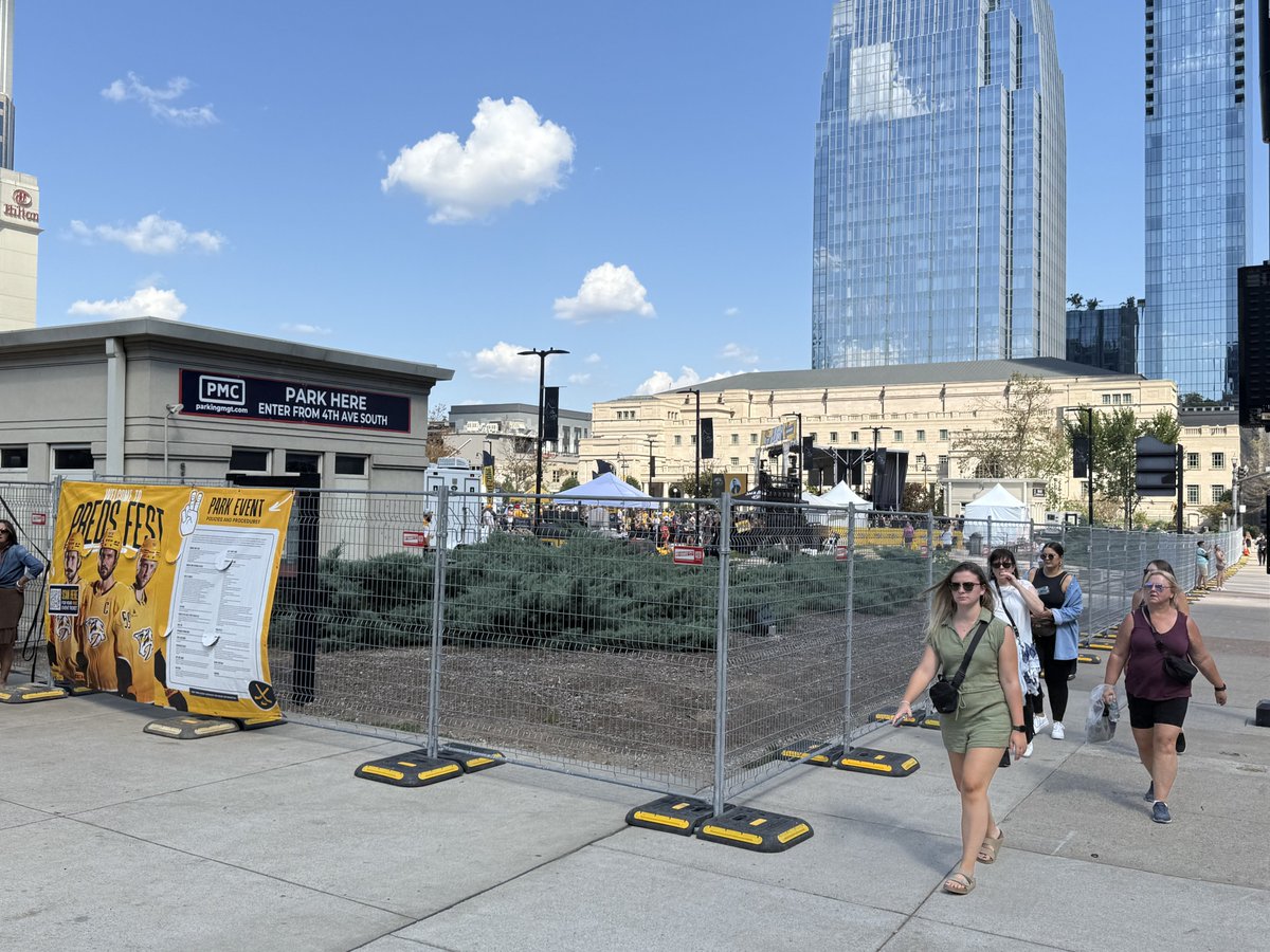 Rio Grande Fence Co. of Tennessee tweet media