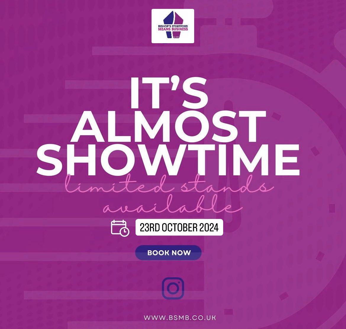 Bishops's Stortford Means Business (@bsmeansbusiness) on Twitter photo ๐ ๐๐ฉ'๐จ ๐จ๐๐ค๐ฌ๐ฉ๐๐ข๐, ๐๐ฃ๐ ๐ฉ๐๐ ๐๐ญ๐๐๐ฉ๐๐ข๐๐ฃ๐ฉ ๐๐จ ๐๐ช๐๐ก๐๐๐ฃ๐! ๐ ๐๐'๐ซ๐ ๐๐ค๐ฉ ๐๐ช๐จ๐ฉ ๐ ๐๐๐ฌ ๐จ๐ฉ๐๐ฃ๐๐จ ๐ก๐๐๐ฉ ๐๐ค๐ง ๐ฝ๐๐จ๐๐ค๐ฅ'๐จ ๐๐ฉ๐ค๐ง๐ฉ๐๐ค๐ง๐ ๐๐๐๐ฃ๐จ ๐ฝ๐ช๐จ๐๐ฃ๐๐จ๐จ ๐๐ซ๐๐ฃ๐ฉ 2024. ๐๐ ๐ฎ๐ค๐ช'๐ง๐ ๐ ๐๐ช๐จ๐๐ฃ๐๐จ๐จ ๐ ๐๐ฉ'๐จ ๐จ๐๐ค๐ฌ๐ฉ๐๐ข๐, ๐๐ฃ๐ ๐ฉ๐๐ ๐๐ญ๐๐๐ฉ๐๐ข๐๐ฃ๐ฉ ๐๐จ ๐๐ช๐๐ก๐๐๐ฃ๐! ๐ ๐๐'๐ซ๐ ๐๐ค๐ฉ ๐๐ช๐จ๐ฉ ๐ ๐๐๐ฌ ๐จ๐ฉ๐๐ฃ๐๐จ ๐ก๐๐๐ฉ ๐๐ค๐ง ๐ฝ๐๐จ๐๐ค๐ฅ'๐จ ๐๐ฉ๐ค๐ง๐ฉ๐๐ค๐ง๐ ๐๐๐๐ฃ๐จ ๐ฝ๐ช๐จ๐๐ฃ๐๐จ๐จ ๐๐ซ๐๐ฃ๐ฉ 2024. ๐๐ ๐ฎ๐ค๐ช'๐ง๐ ๐ ๐๐ช๐จ๐๐ฃ๐๐จ๐จ