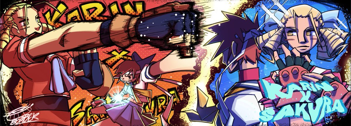 BomberART | COMMS OPEN tweet media