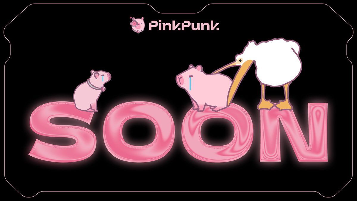 PinkPunkBotCN's tweet image. 🚨重要公告 🚨

由于 BlueMove 更新了协议，目前BOT暂时无法支持该协议的交易操作，用户只能通过 BlueMove 官方前端进行交易。我们团队正在全力加紧开发，尽快为大家提供支持！感谢您的理解与耐心！