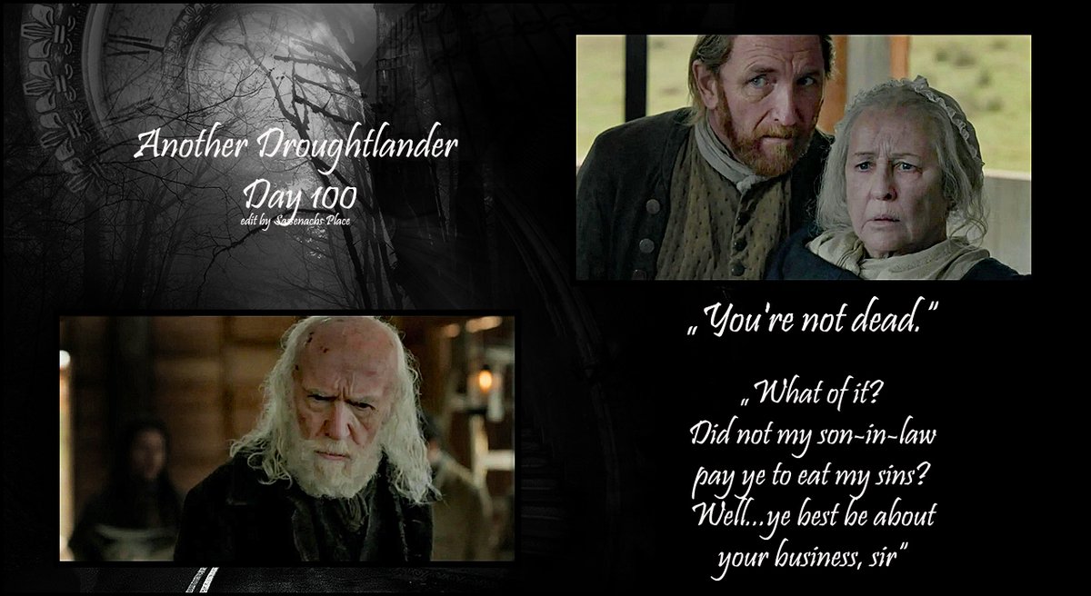 OutlandishScot's tweet photo. Today’s last #Outlander Miscellaneous Minor Character Rerun is from @SassenachPlace; #SinEater #DavidGant #HiramCrombie #AntonyByrne #GrannieWilson #AnneKidd https://t.co/xzvzU8shuy