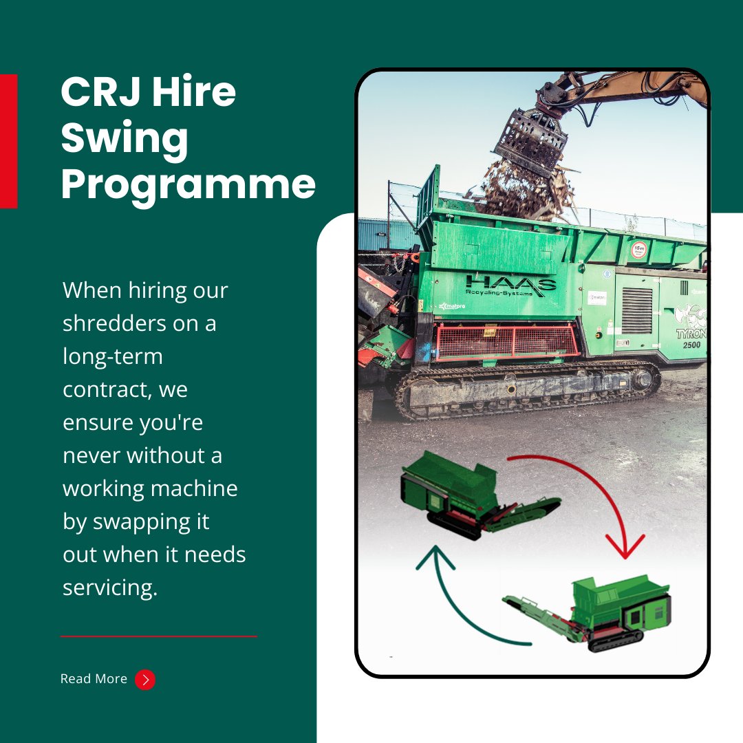 CRJ Services tweet media