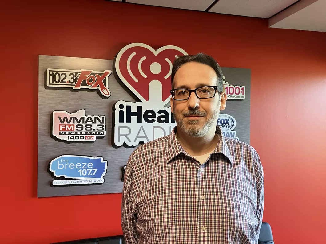 Check it out!

Our new Interim CEO, Tony Chinni, was featured on the "CEOs You Should Know" podcast. Show your support by giving it a listen and learning more about NECIC and the exciting new direction under Tony’s leadership!

iheart.com/.../ceo-tony-c…