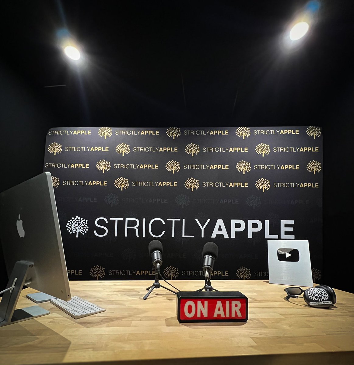 Strictli - Affordable Tech tweet media