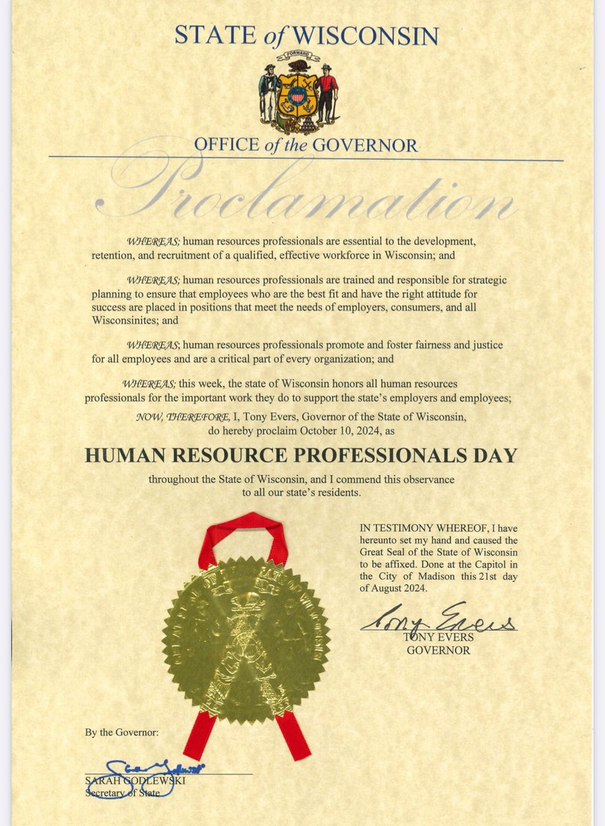 Jay Stephany SHRM-SCP, PHR tweet media