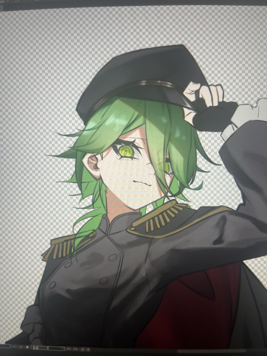 じゅんちょー