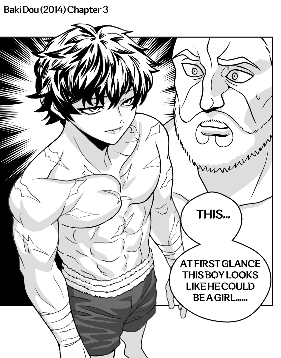 BAKI WORLD 