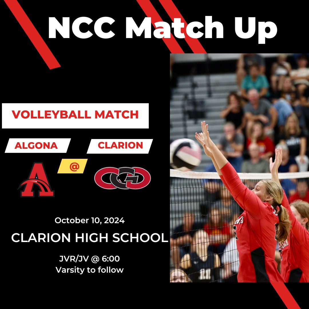 It is Game Day!  Bulldogs travel to Clarion!