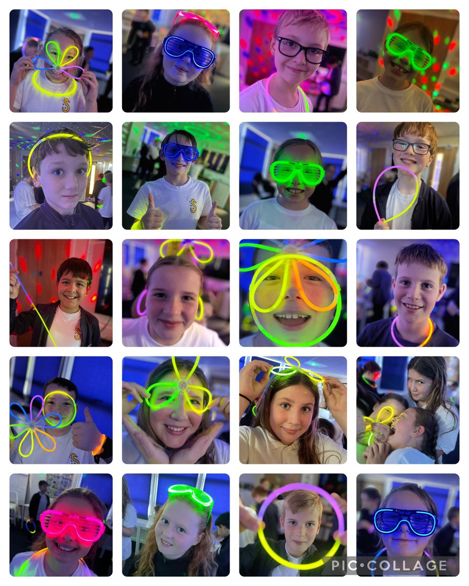 Shoreside Year 6 (@shoresideyear6) on Twitter photo We had so much fun at our Neon Disco this afternoon to celebrate <a href="/RainbowEduMAT/">Rainbow Education MAT</a>โs 10th Birthday!!๐บ ๐ชฉ ๐ <a href="/Shoreside1234/">Shoreside Primary School</a> <a href="/MrPowerREMAT/">Mr Power</a> <a href="/MrFoleyREMAT/">Mr. Foley</a> We had so much fun at our Neon Disco this afternoon to celebrate <a href="/RainbowEduMAT/">Rainbow Education MAT</a>โs 10th Birthday!!๐บ ๐ชฉ ๐ <a href="/Shoreside1234/">Shoreside Primary School</a> <a href="/MrPowerREMAT/">Mr Power</a> <a href="/MrFoleyREMAT/">Mr. Foley</a>