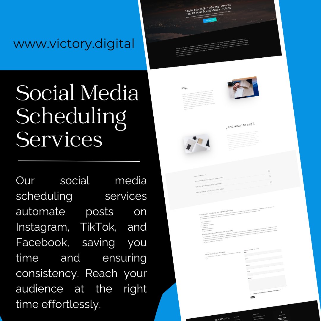 Victory Digital tweet media