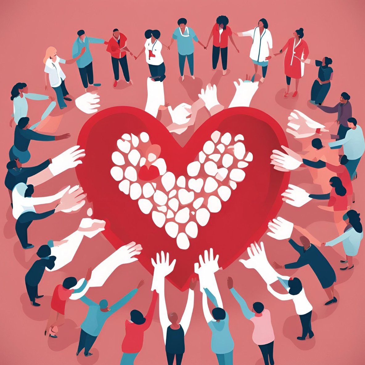cardiolink_it's tweet photo. 13 ottobre 🌐 #GiornataMondiale della #Trombosi
#worldthrombosisday 
📱 https://t.co/hIsFcrXrlf
❤️ La #salute #cardiovascolare é nel nostro #cuore
🔔 Segui #CardioLink #fibrillazioneatriale #ipertensione #scompensocardiaco https://t.co/RaYTtom6hA