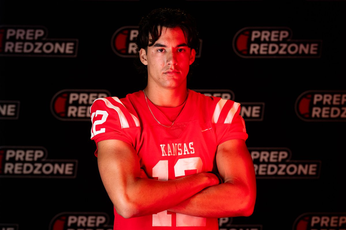 Prep Redzone Oklahoma (@prepredzoneok) on Twitter photo 🏈Week Six Player To Watch🏈
<a href="/seneca_steele/">Seneca Steele</a> - QB - @CometsKansas 
Steele Looks To Lead Kansas To A Massive District Win Over Adair On Friday Night.
👇🔗FULL BREAKDOWN🔗👇 #OKPreps 
prepredzone.com/2024/10/week-s… 🏈Week Six Player To Watch🏈
<a href="/seneca_steele/">Seneca Steele</a> - QB - @CometsKansas 
Steele Looks To Lead Kansas To A Massive District Win Over Adair On Friday Night.
👇🔗FULL BREAKDOWN🔗👇 #OKPreps 
prepredzone.com/2024/10/week-s…