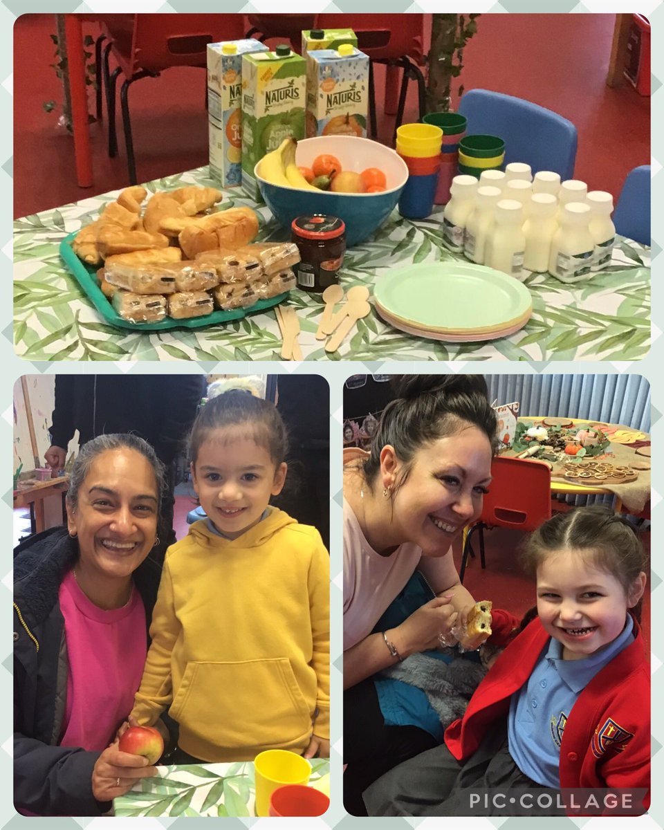 Acorn Class St David's Haigh tweet media