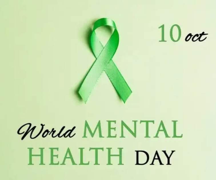 It's World Mental Health Day 2024
Today is about mental health and a reminder that it is ok not to be ok. At Cosgrove we want everyone to know that it's okay to 

🙏 Ask for help
🙏Keep talking 
🙏Check in on others
🙏Remember you are doing your best 

#mindfulemployer